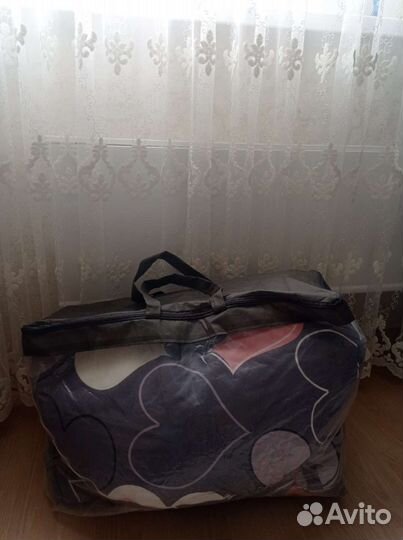 Подушка для беременных