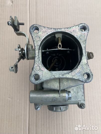 Карбюратор К 124