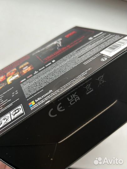 Doom Anthology (Новый) Xbox