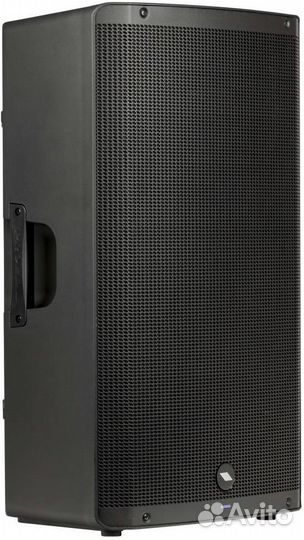 2-х полосная акустическая система Proel diva15A