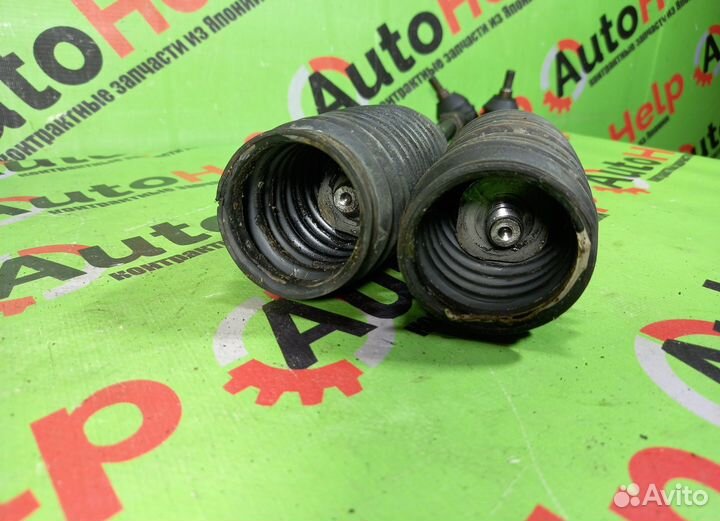 Тяга рулевая mitsubishi outlander CW5W