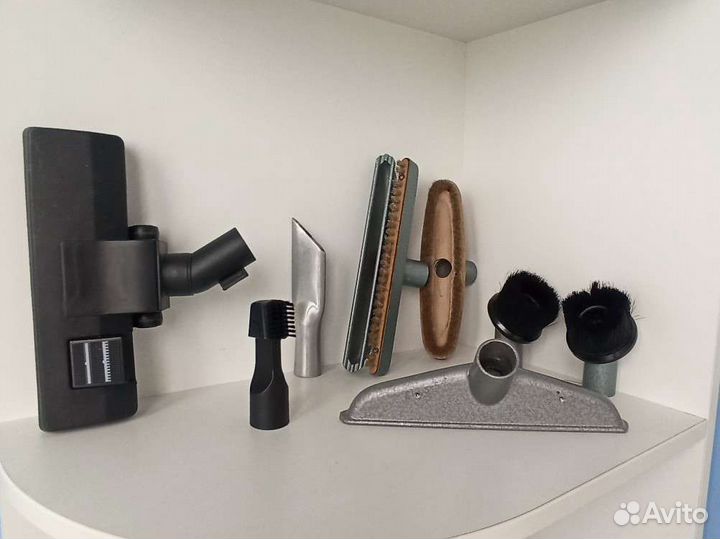 Насадка для пылесоса