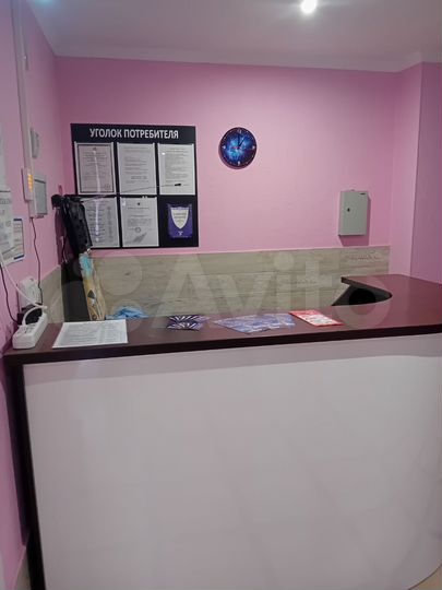 Комната 25 м², 1/1 эт.