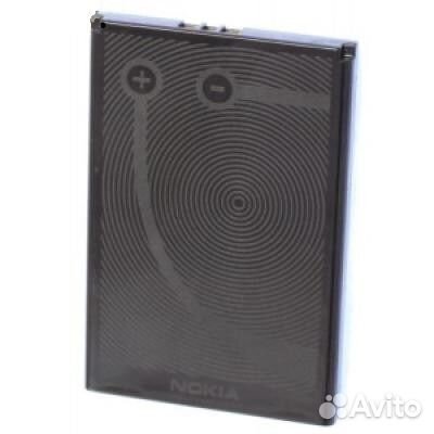 Батарея Аккумулятор Nokia BP-5L (1500mAh)
