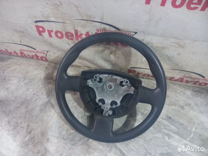 Рулевое колесо Ford Fusion 2008