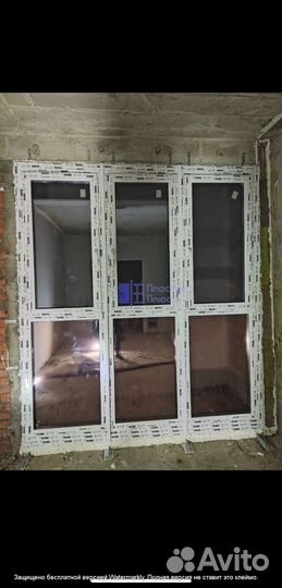 Пластиковые окна от Производителя