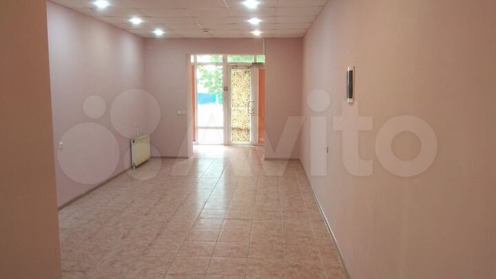 Свободного назначения, 68 м²