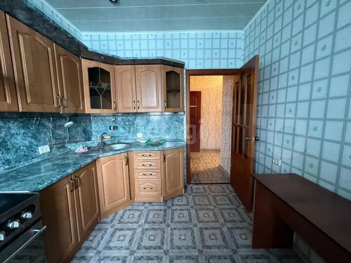 2-к. квартира, 59,1 м², 2/9 эт.