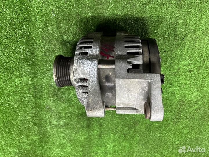 Генератор Chevrolet Cruze F18D4 2009-2012