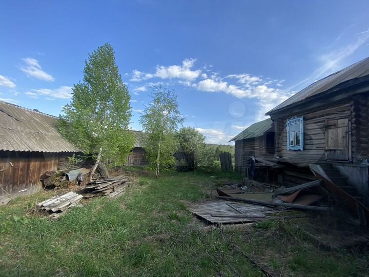 Участок 34 сот. (ИЖС)