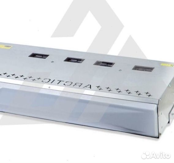 Рефрижератор Arctic L (+18/18 гр.) на 36 куб.м