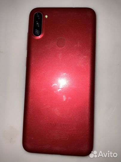 Samsung Galaxy A11, 2/32 ГБ