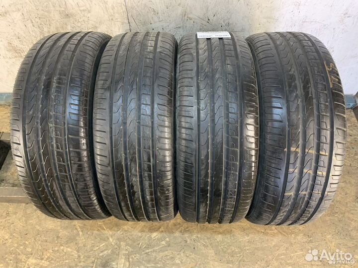 Pirelli Cinturato P7 225/45 R19