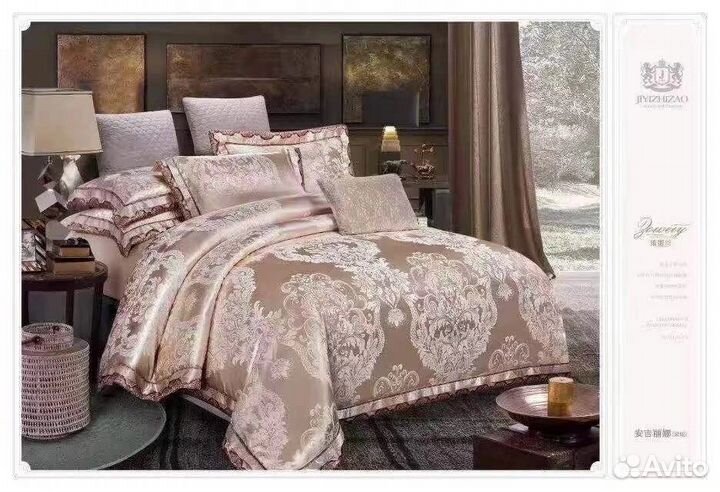 Белье постельное