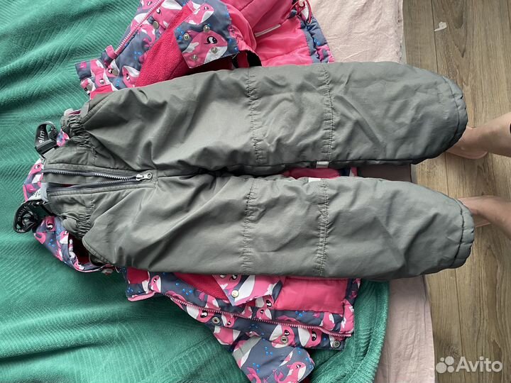 Детская одежда