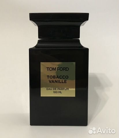 Tom Ford Tobacco Vanille Распив Оригинал