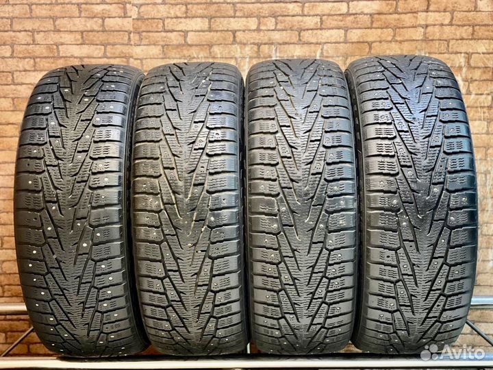 Nokian Tyres Hakkapeliitta 7 SUV 235/55 R19