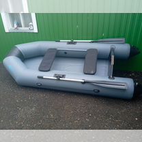 Лодка, Новоселезнево