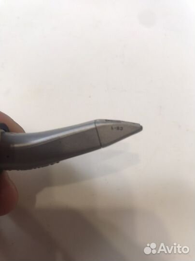 Картридж Numark cs-1