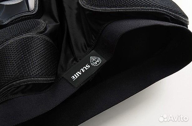 Мото штаны мото брюки мото защита