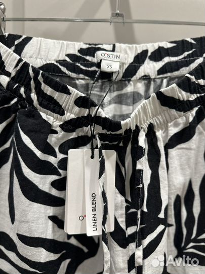 Брюки Размер XS Новые с биркой