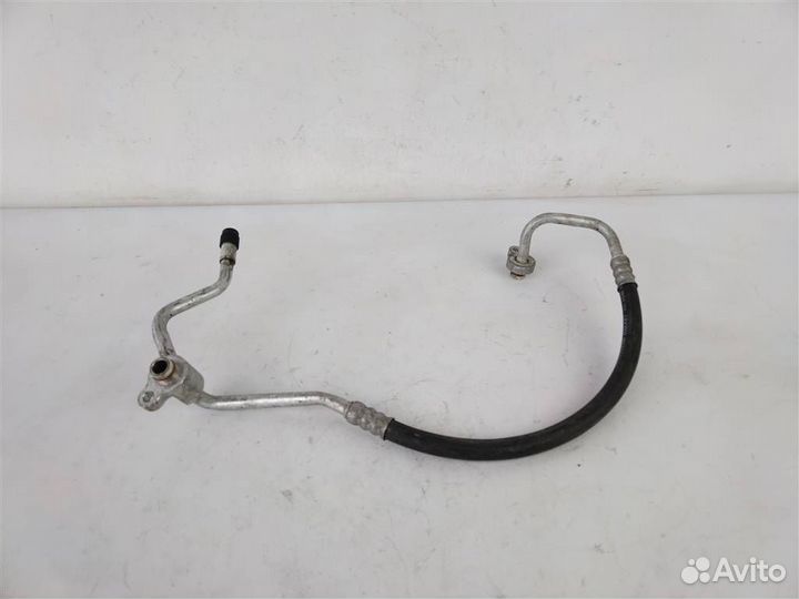 Трубка кондиционера форд мондео 4 2007-2010