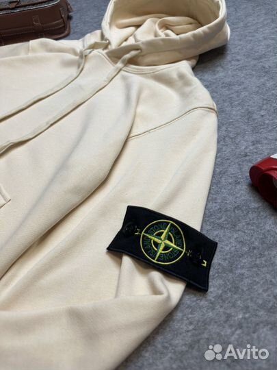 Толстовка Stone Island мужская