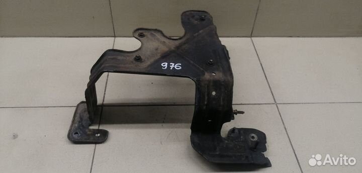 Кронштейн (сопут. товар) Transporter T5 2003-2015