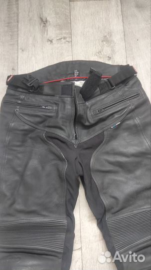Мото штаны