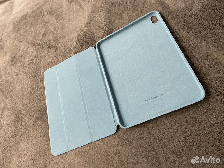 Чехол для iPad pro 11 2018 smart folio