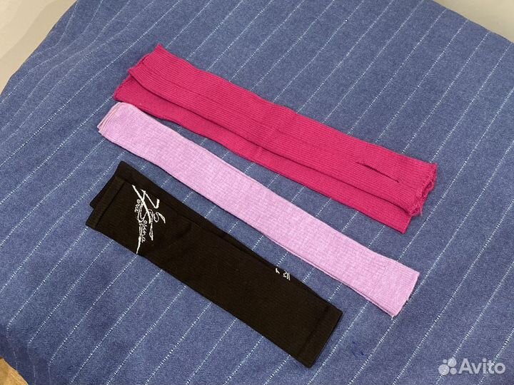 Гетры для девочки