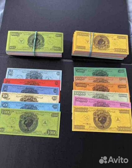 Игра денежный поток 2 в 1 cashflow 101 + 202 cash