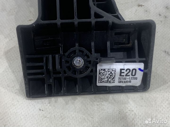 Педаль газа KIA K5 DL3