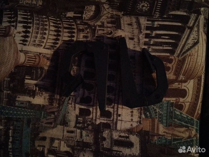 Ardor gaming Silverstone руль 900