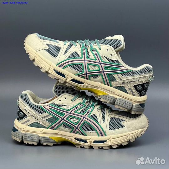 Кроссовки Asics Gel-Kahana 8 (Арт.60542)