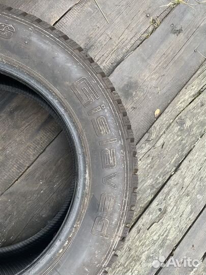 Achilles ATR Sport 195/65 R15