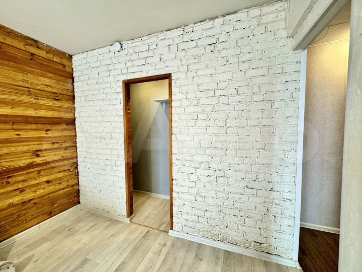 1-к. квартира, 31,1 м², 7/9 эт.