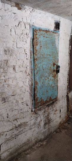 Гараж, 10 м²