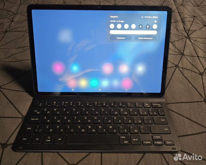 Samsung galaxy tab s8 5g 128gb