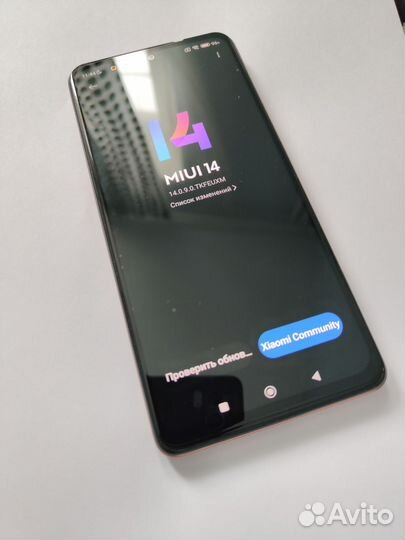Xiaomi Redmi Note 10 Pro, 6/128 ГБ