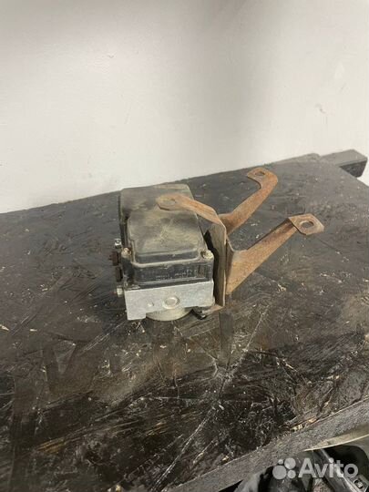 Priora на разбор