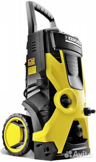 Мойка karcher k5