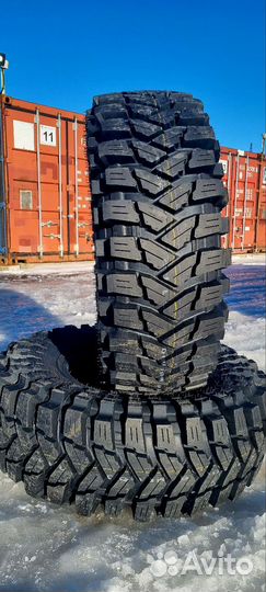 Maxxis M8060 Trepador 40/13.5 R17 123K