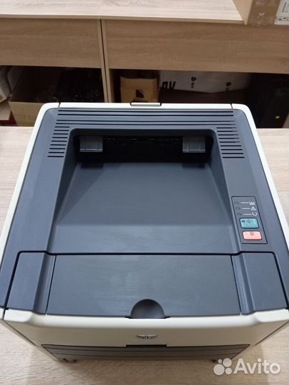 Лазерный принтер HP LaserJet 1320