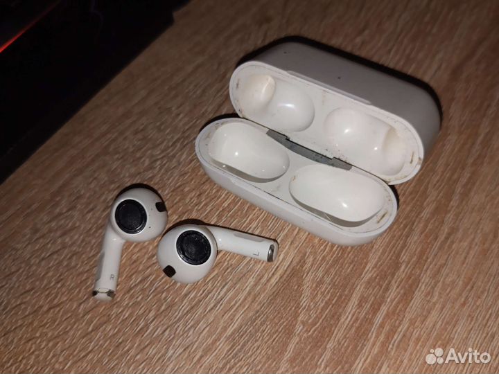 Airpods