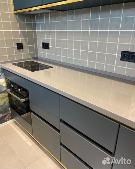 Кухня на заказ. В любом стиле