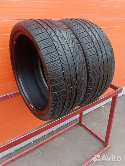 Pirelli Winter Sottozero 240 Serie II 235/35 R19 87V