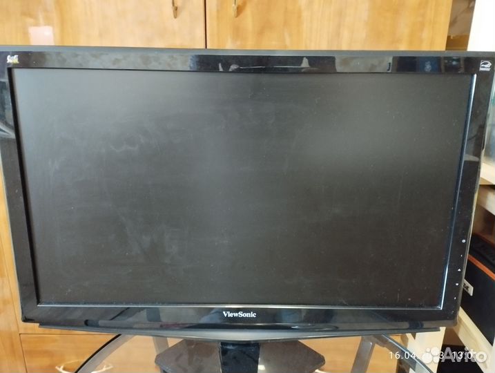 Монитор viewsonic 22