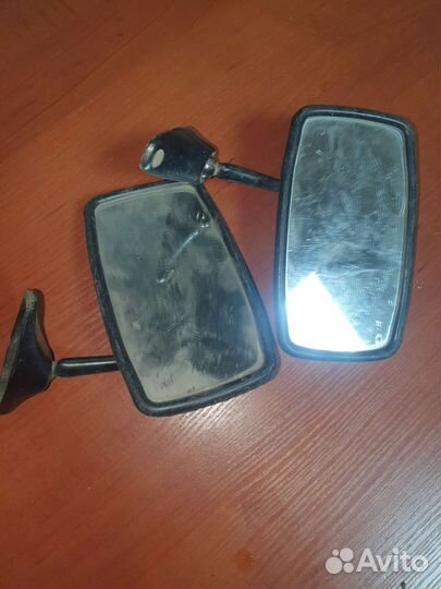 Автозапчасти вас советская классика