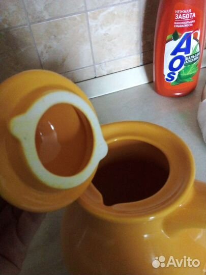 Чайник,сахарница,минский фарфор,кувшин, керамика